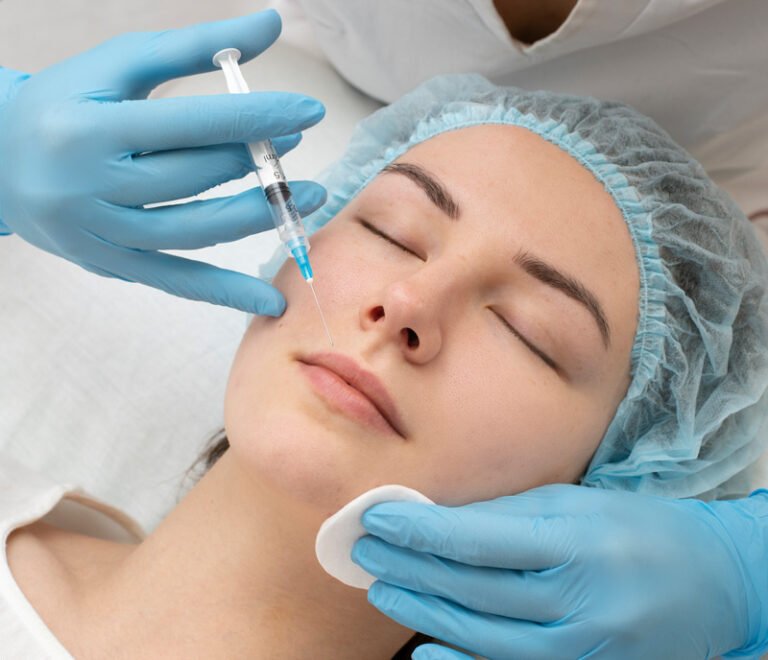 Injectable Treatments